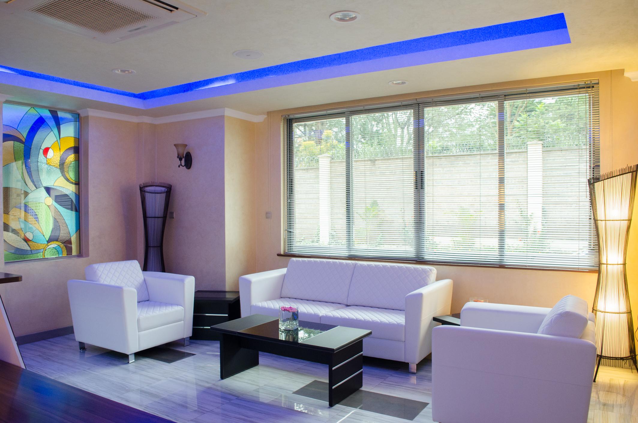 Gramo Suites Nairobi Exterior photo